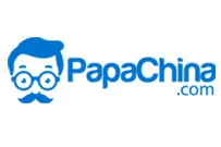 PapaChina logo