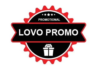 LOVO Promo lgo