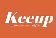 KEEUP logo