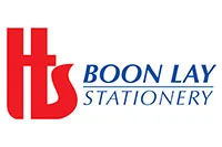 Boon Lay Stationery logo