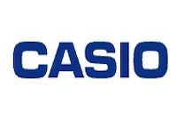 CASIO