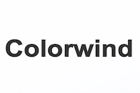 Colorwind Stationery