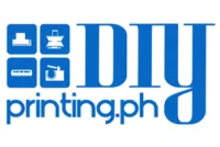 DIY PRINTING LOGO