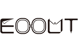EOOUT logo