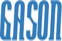Gason Stationery