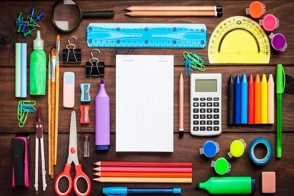 Office Stationery Manufacturers Suppliers on ECVV