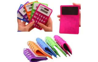 Promotional Calculator Gift Suppliers