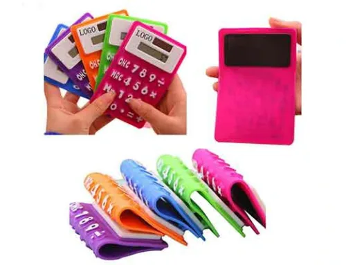 Top 8 Promotional Calculator Gift Suppliers in Asia