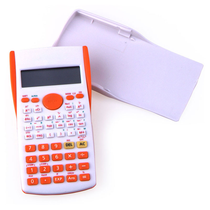 Scientific Calculator
