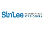 Sin Lee Stationery logo