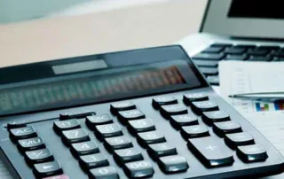 Top 6 Desktop Calculator Manufacturers & Suppliers in Singapore