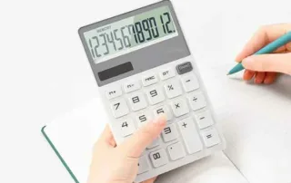 Top 6 Pocket Calculator Manufacturers & Suppliers in the UK