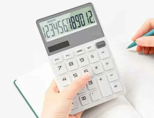 Top 6 Pocket Calculator Manufacturers & Suppliers in the UK