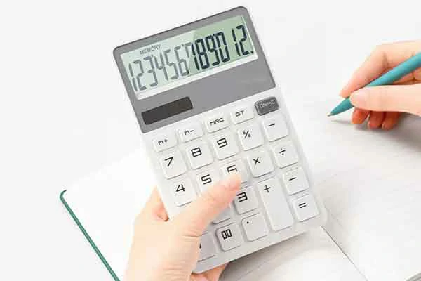 Top 6 Pocket Calculator Manufacturers & Suppliers in the UK