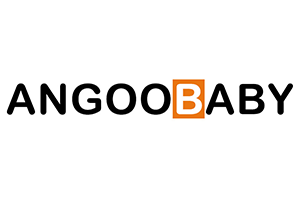 angoobaby logo