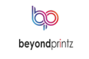beyond printz logo