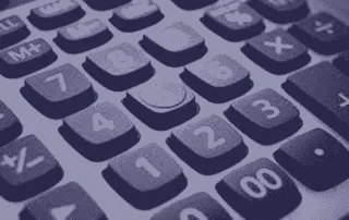 desktop calculator