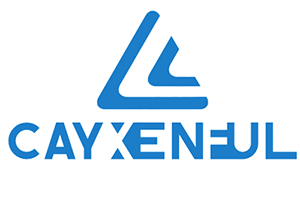 cayxenful logo