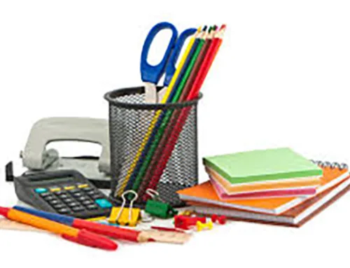 Top 10 Office Stationery Manufacturers & Suppliers on Alibaba