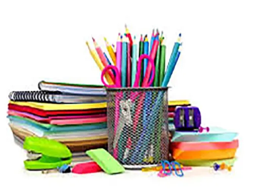 Top 10 Stationery Manufacturers & Suppliers in China