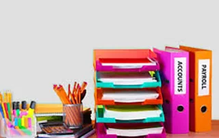 Top 10 Office Stationery Suppliers on Amazon