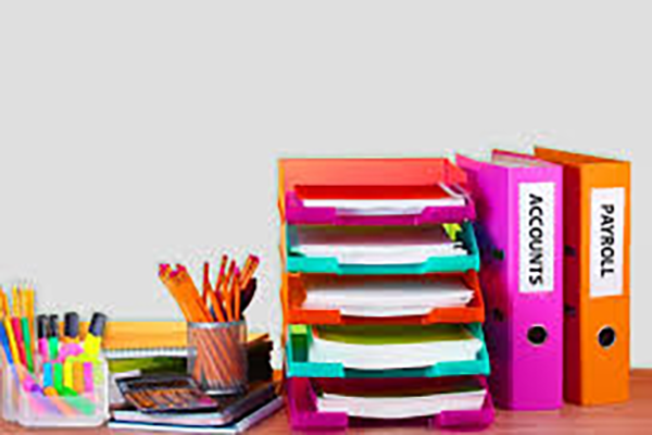 Top 10 Office Stationery Suppliers on Amazon
