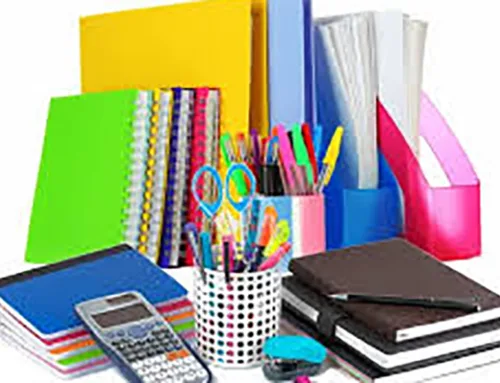 Top 8 Stationery Manufacturers & Suppliers in Zhejiang