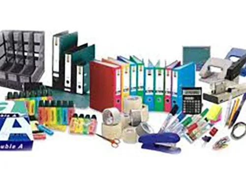Top 10 Office Stationery Manufacturers & Suppliers on Made-in-China