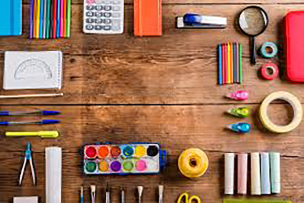 Top 7 Stationery Manufacturers & Suppliers in Guangdong