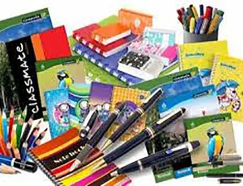 Top 7 Office Stationery Manufacturers in Taiwan