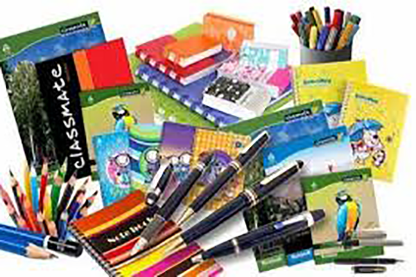 Top 7 Office Stationery Manufacturers in Taiwan