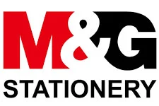 mgstationery logo