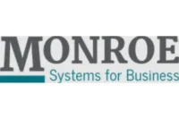 monroe logo