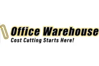 office warehouse logo