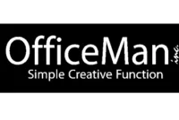 officeman logo