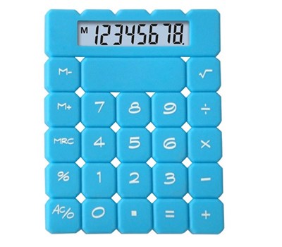 silicon rubber calculator