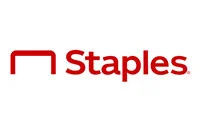 Staples UK logo
