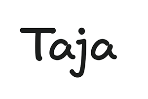 taja logo