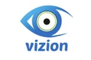 vizion logo